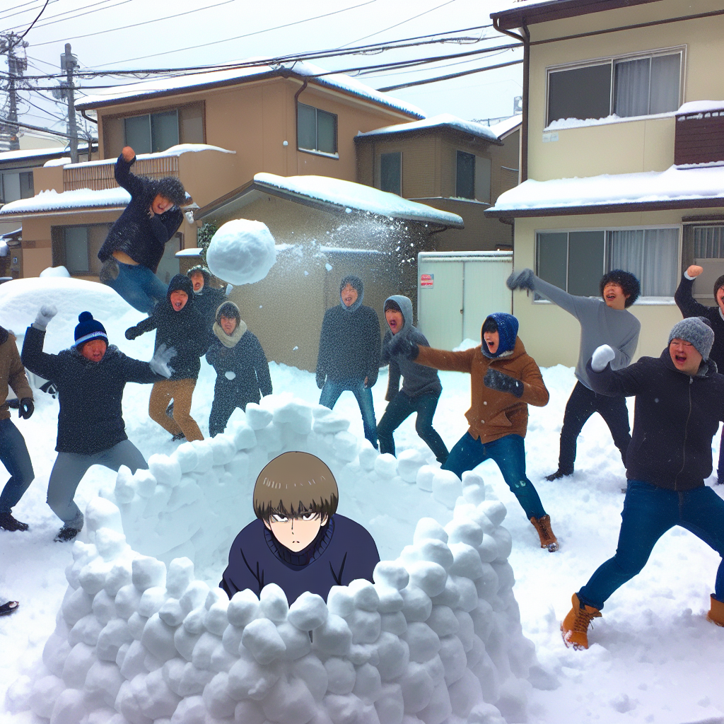 imperviousの画像